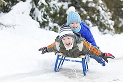 Pediatric Urgent Care