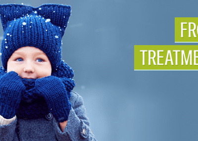 5 Tips for Treating Frostbite at Home