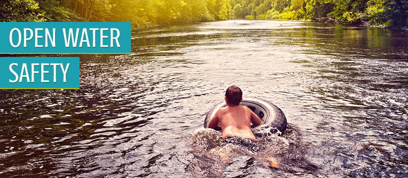 Open Water Safety