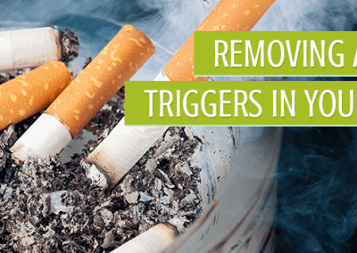 Removing Asthma Triggers from Your Home
