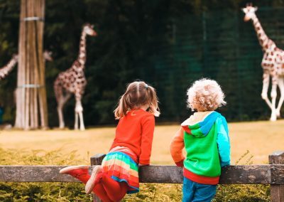 10 Things to do With Kids in Colorado This Summer