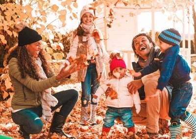 Tips for Preventing Sickness in the Fall