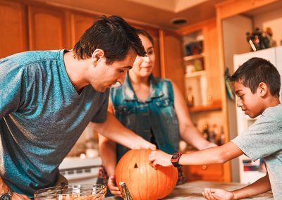 5 Autumn Health and Safety Tips