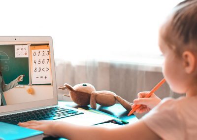 How to Prevent Headaches from Online Learning