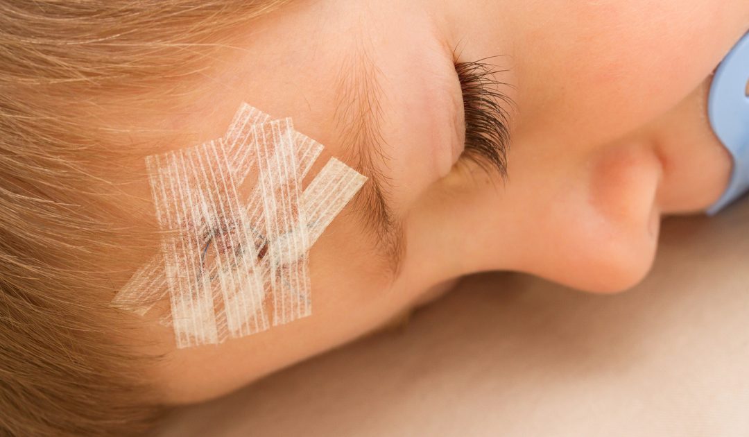 Proper Care for Your Child’s Stitches: Essential Tips and Infection Warning Signs