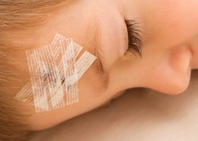 Proper Care for Your Child’s Stitches: Essential Tips and Infection Warning Signs