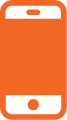 Cellphone Icon