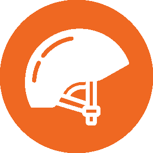 Helmet Icon
