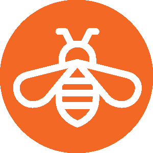 Bee Icon