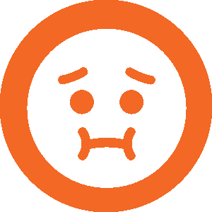 Nausea Icon