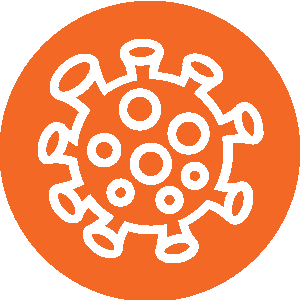 COVID Icon