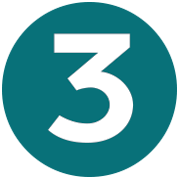 Number 3