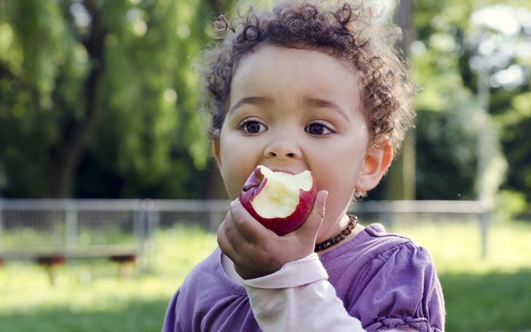 Global Child Nutrition Month Food Insecurity Awareness Resources