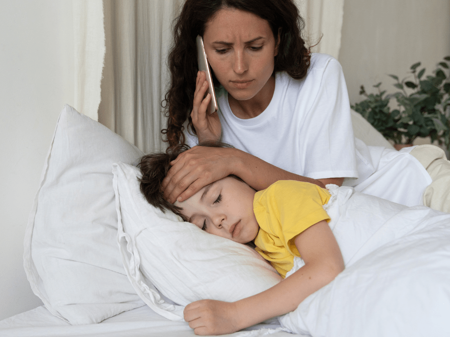Choosing Urgent Care: Addressing the Top Reasons Kids End Up in the ER With Urgent Care