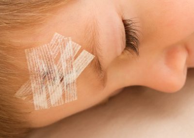 Proper Care for Your Child’s Stitches: Essential Tips and Infection Warning Signs