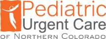 Pediatric Urgent Care Logo