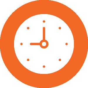 Clock Icon