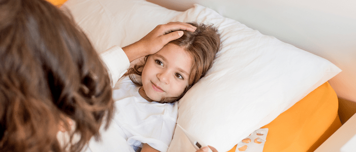 cold and flu season