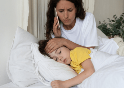 Choosing Urgent Care: Addressing the Top Reasons Kids End Up in the ER With Urgent Care